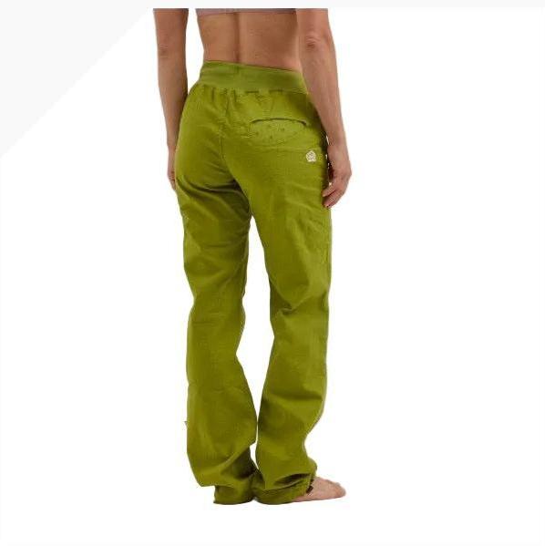 E9 Women's ONDA FLAX Pants