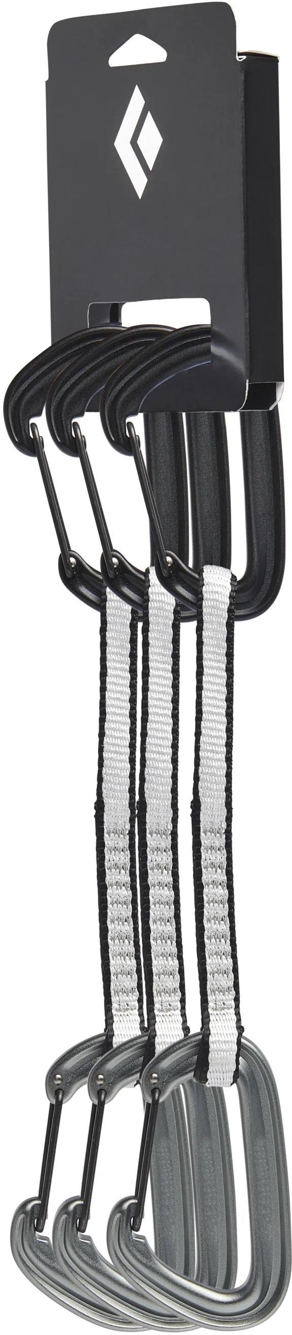 BLACK DIAMOND LITEWIRE Quickdraw 16cm