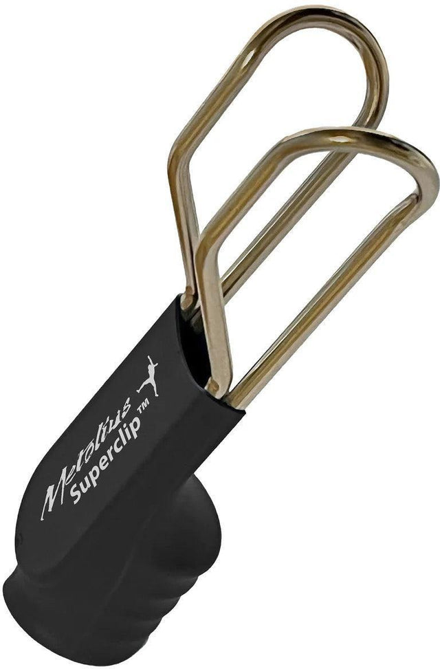 METOLIUS SUPERCLIP