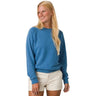 PRANA Women's Cozy Up Sweatshirt