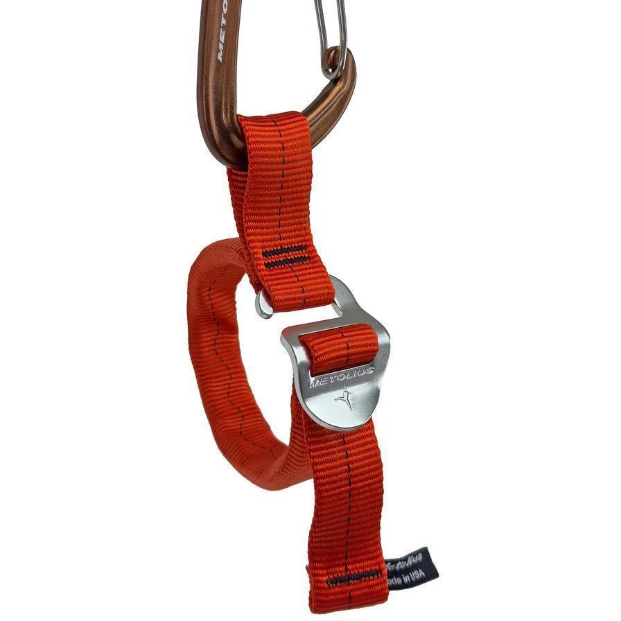 METOLIUS ROPE HOOK