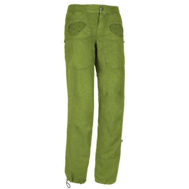 E9 Women's ONDA FLAX Pants