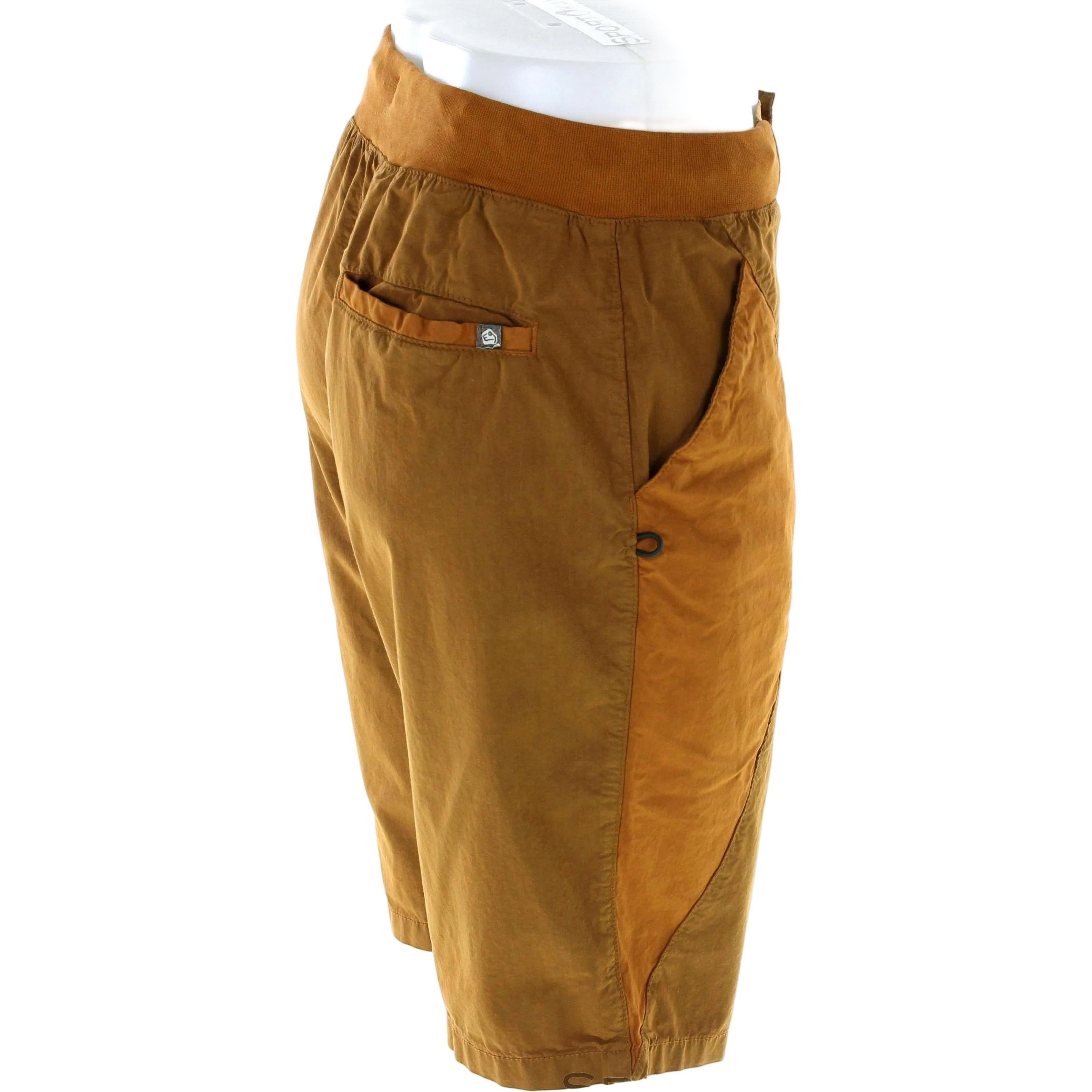 E9 Men's FIGARO Shorts