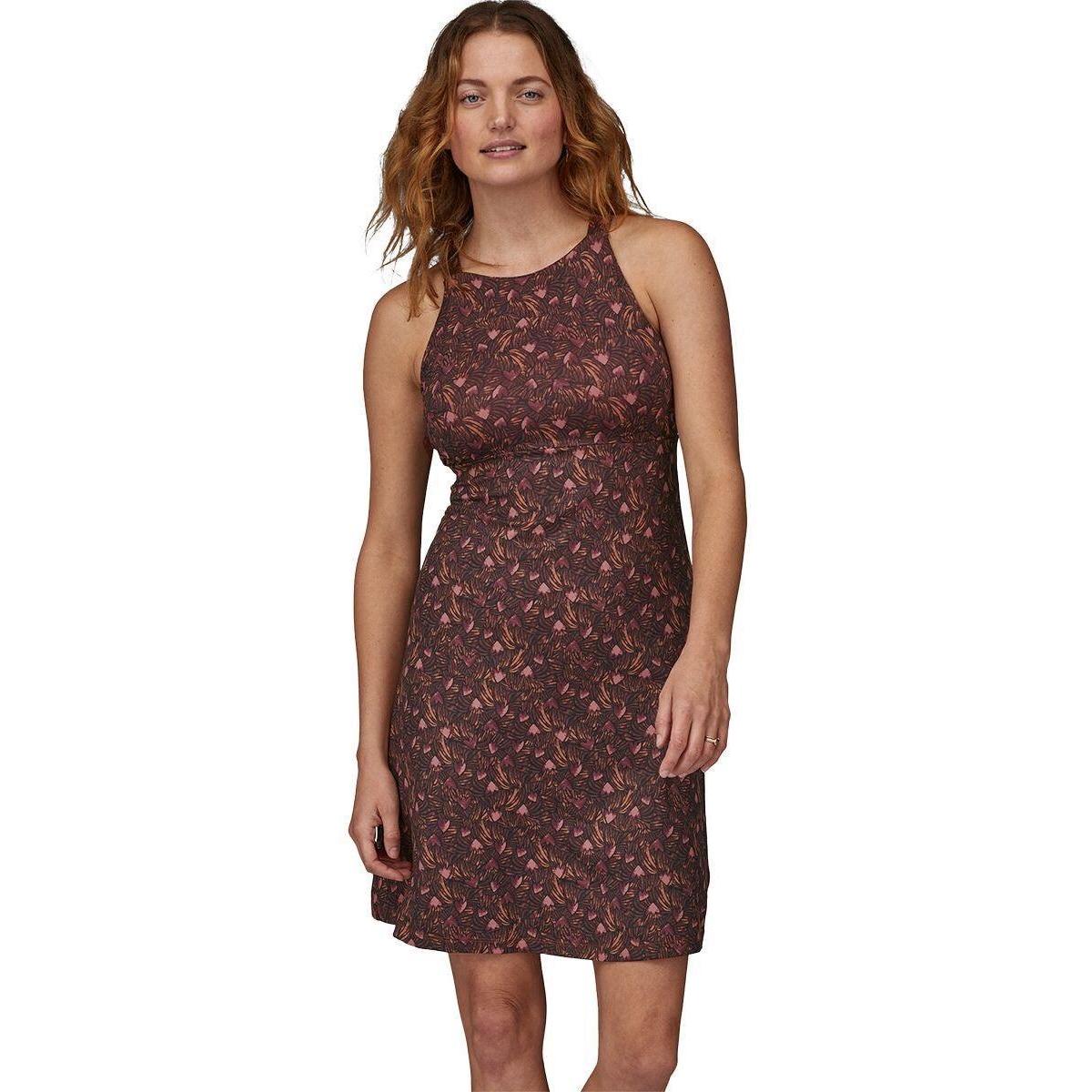 PATAGONIA Women's Dress Magnolia Spring