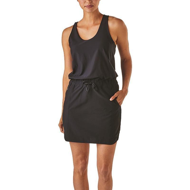 PATAGONIA Women's Dress Fleetwith