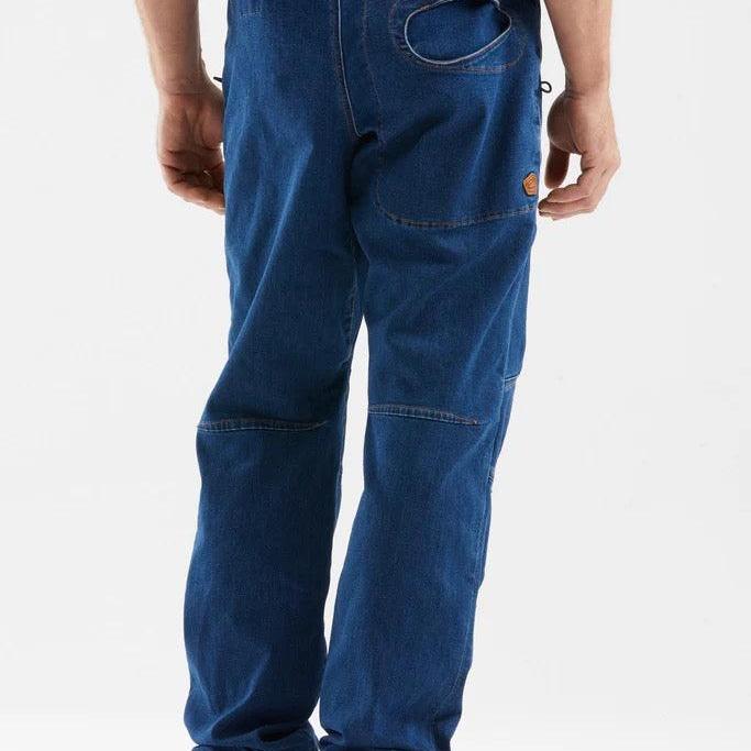 E9 Men's RONDO DENIM Pants