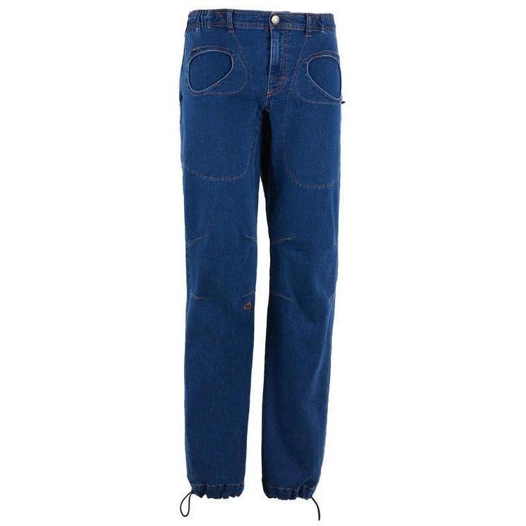 E9 Men's RONDO DENIM Pants