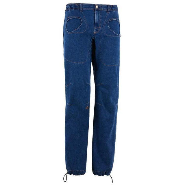 E9 Men's RONDO DENIM Pants