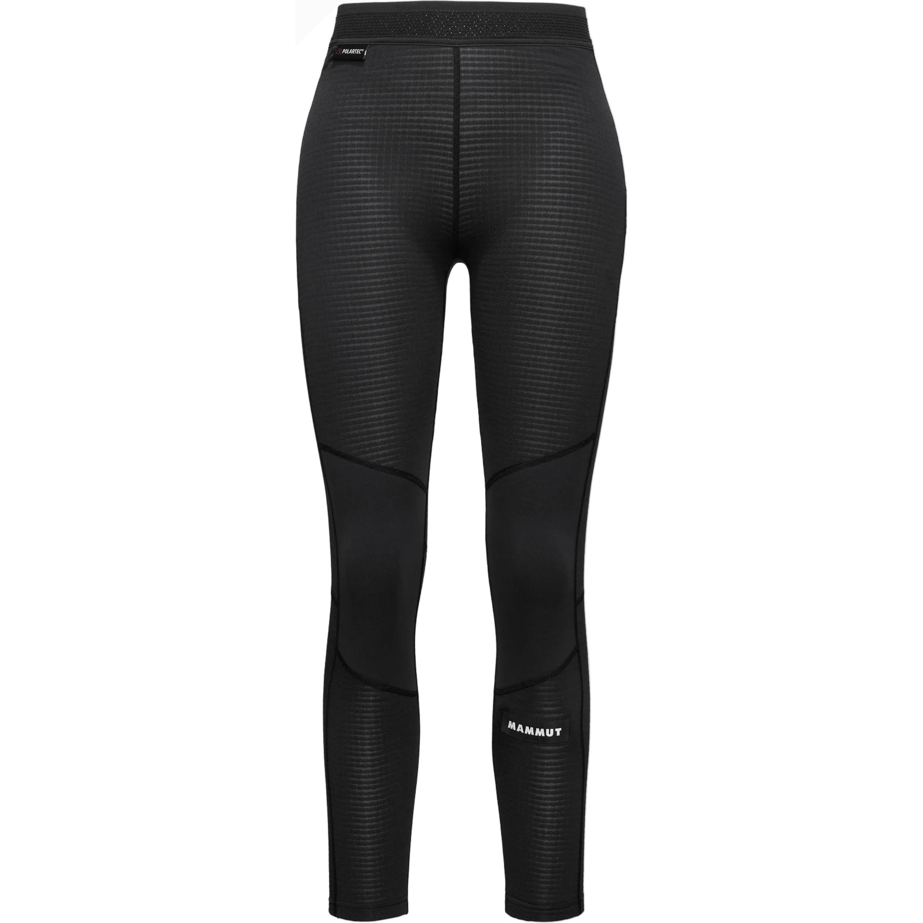MAMMUT Women's Trift Long Base Layer Tights