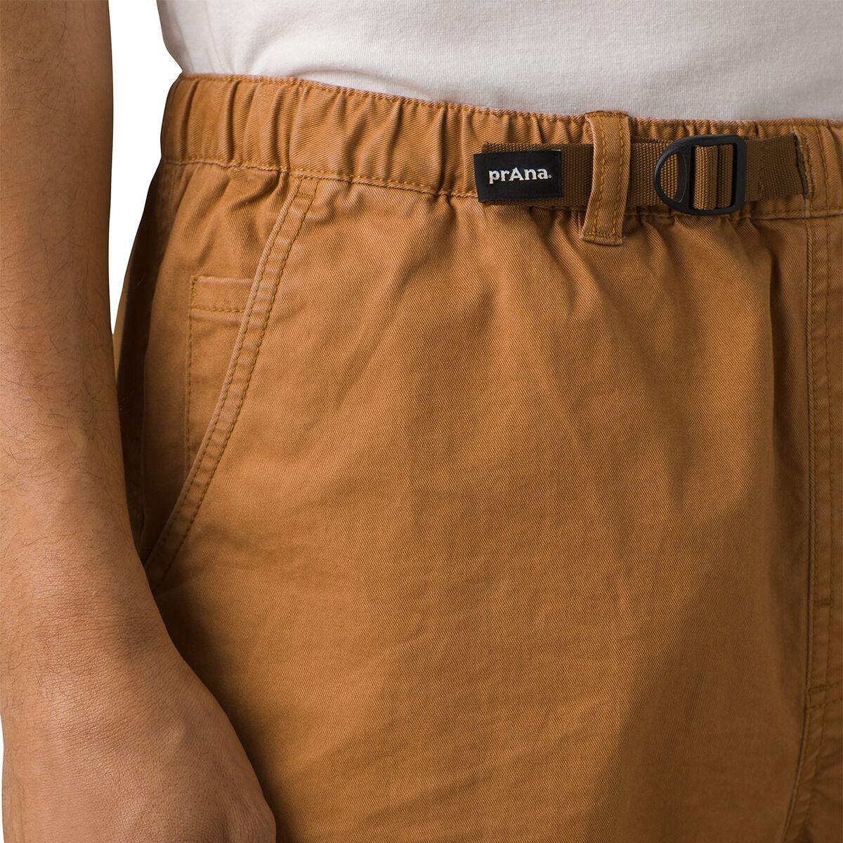 PRANA Men's HIGH ROCK Pants