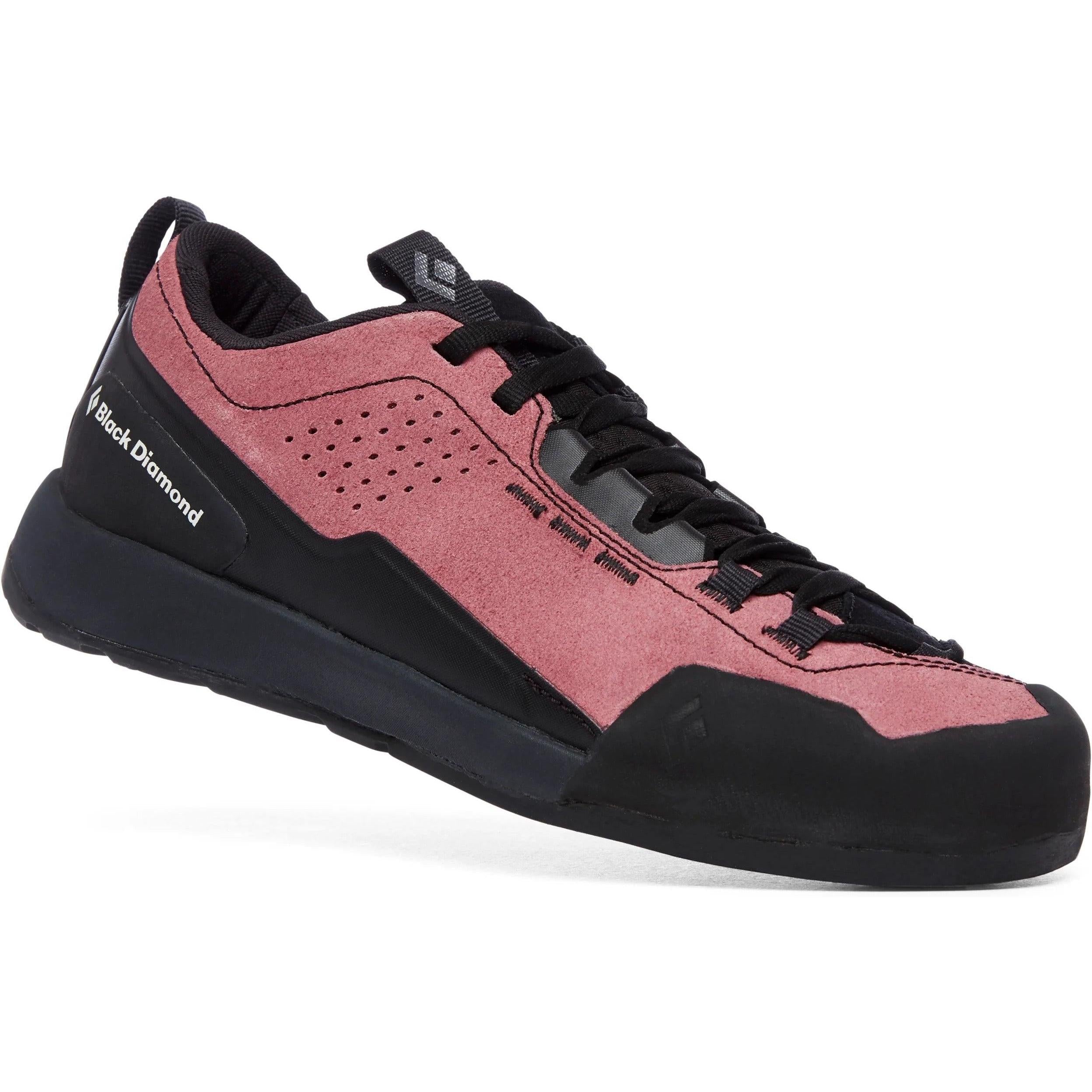 BLACK DIAMOND Women's TECHNICIAN LEATHER Approach Shoes