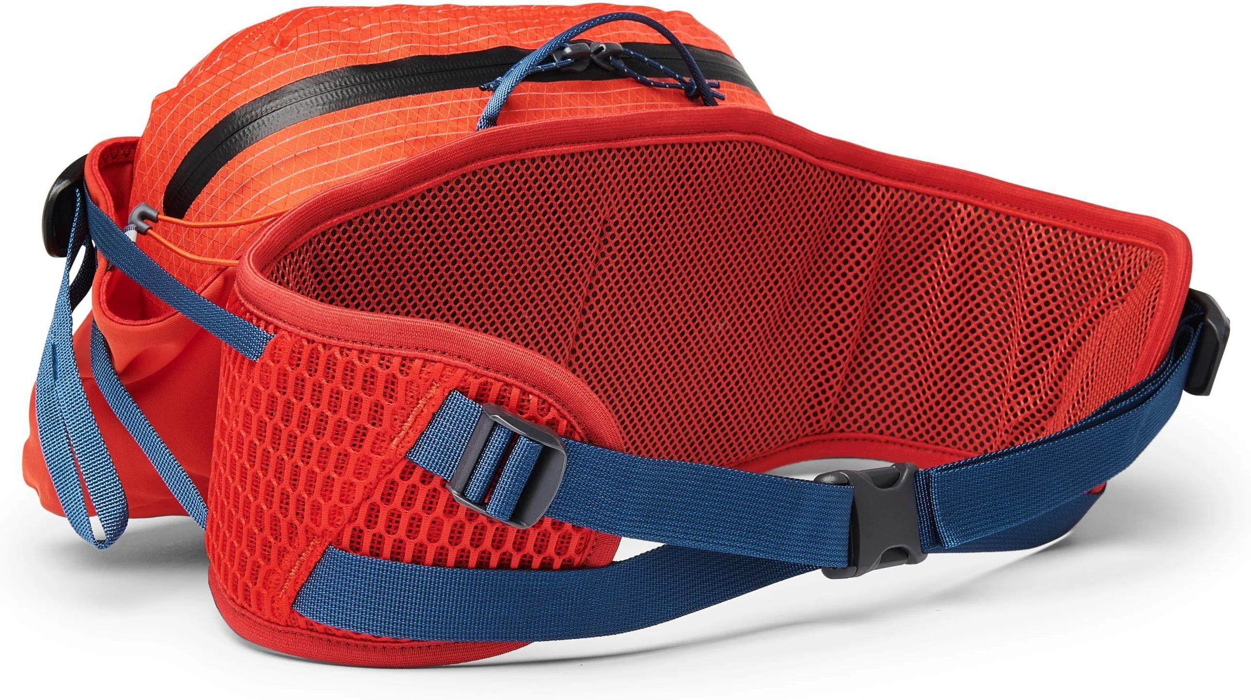 BLACK DIAMOND PURSUIT 6 Waist Pack