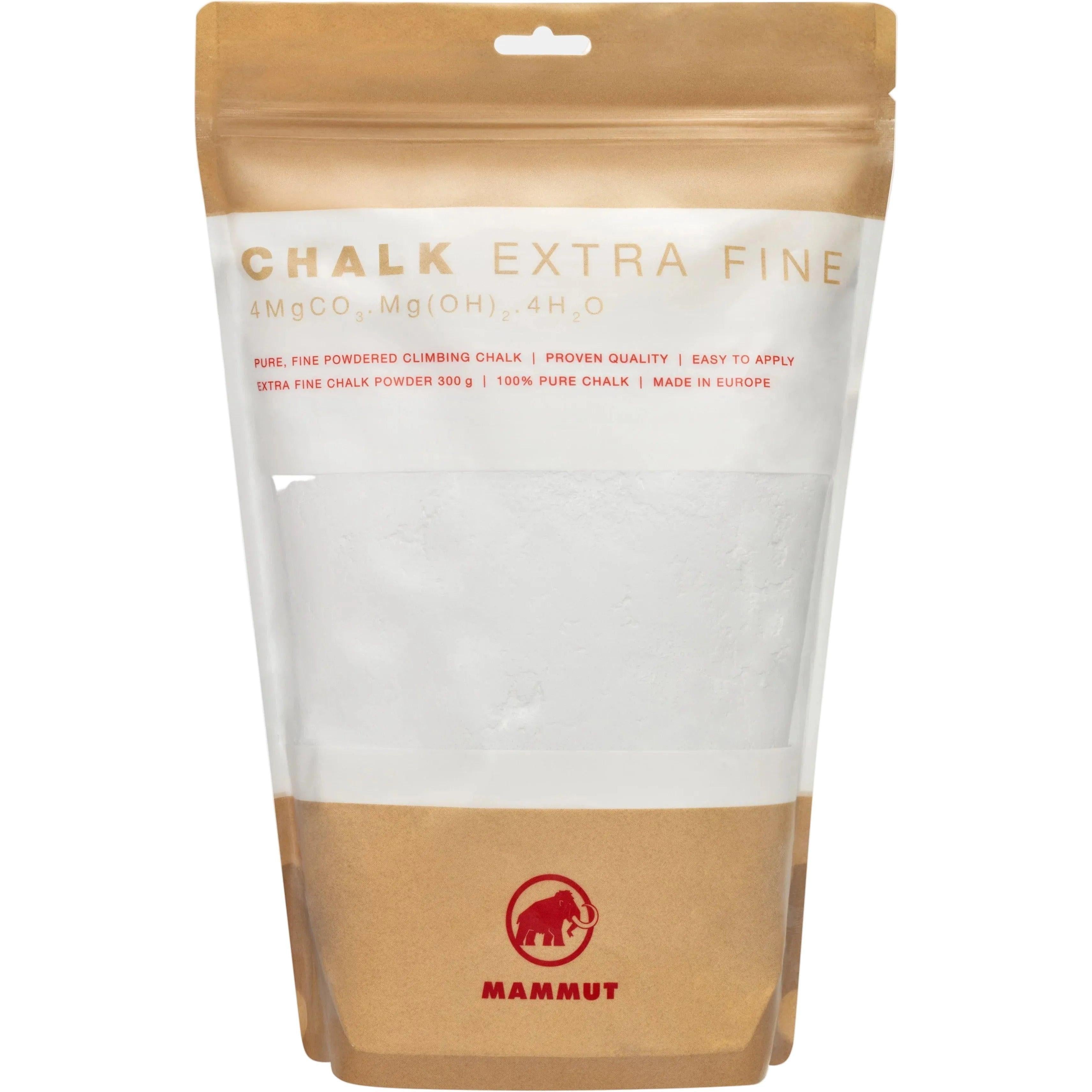 MAMMUT CHALK POWDER Loose Chalk