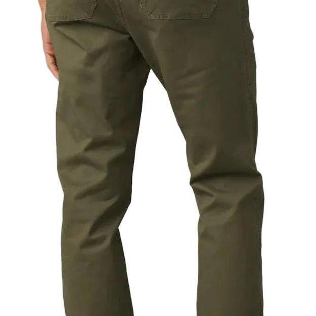 PRANA Men's HIGH ROCK Pants