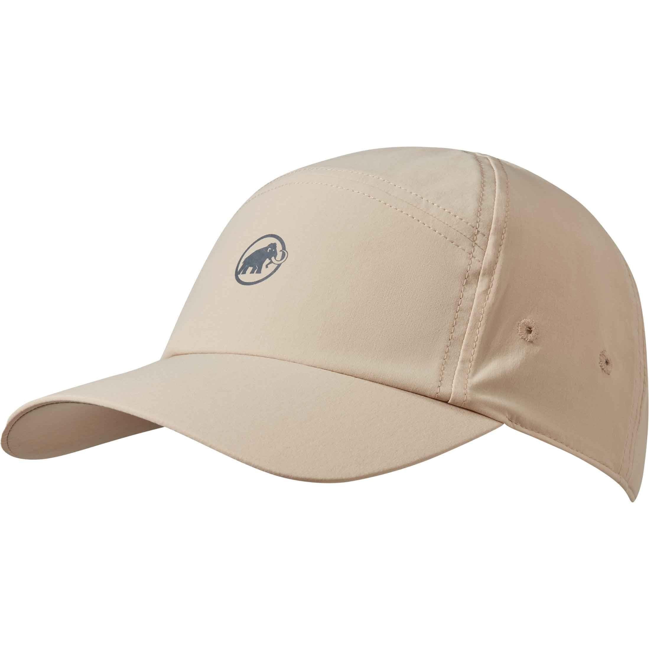 MAMMUT Sun Peak Cap