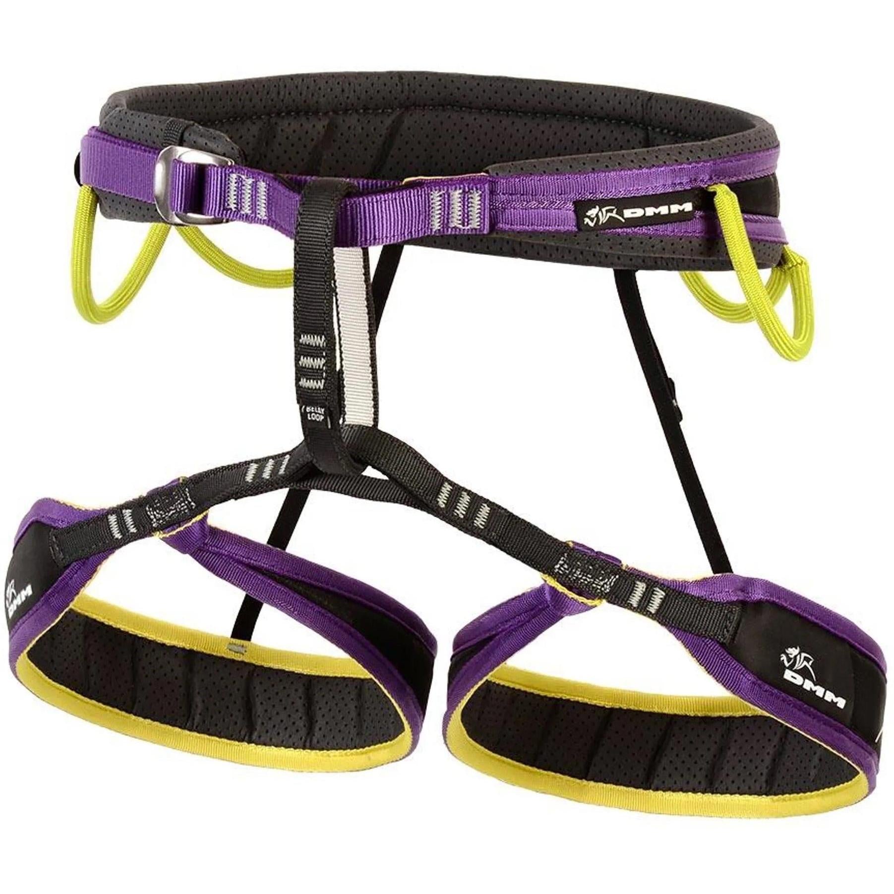 DMM Men's & Kid's TRANCE Harness