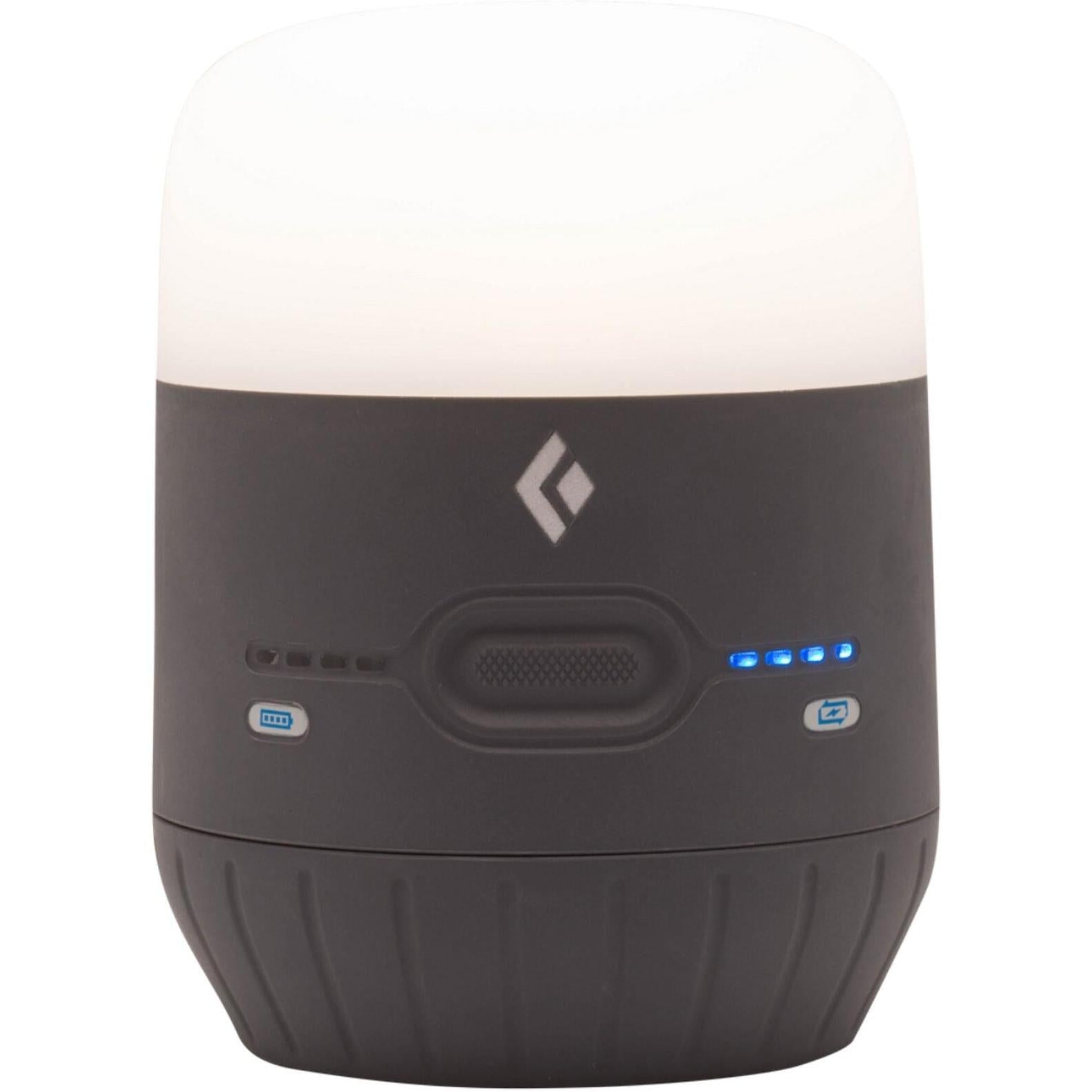 BLACK DIAMOND MOJI CHARGING STATION LANTERN