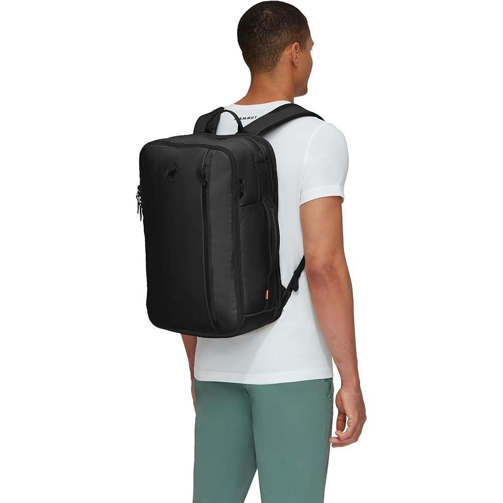 MAMMUT SEON Transporter Backpack