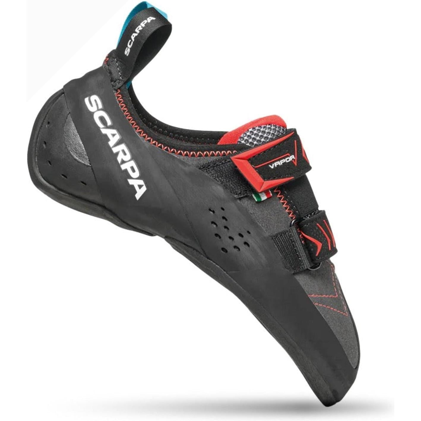 SCARPA Women's VAPOR V LV Climbing Shoes