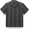 PRANA Men's Mantra Heritage Button-Down Short Sleeve Shirt