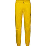 MAMMUT Men's HUECO Cuffed Pants