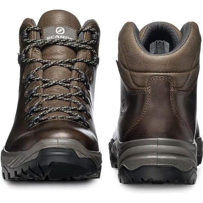 SCARPA Men's Terra GTX Hiking Boots