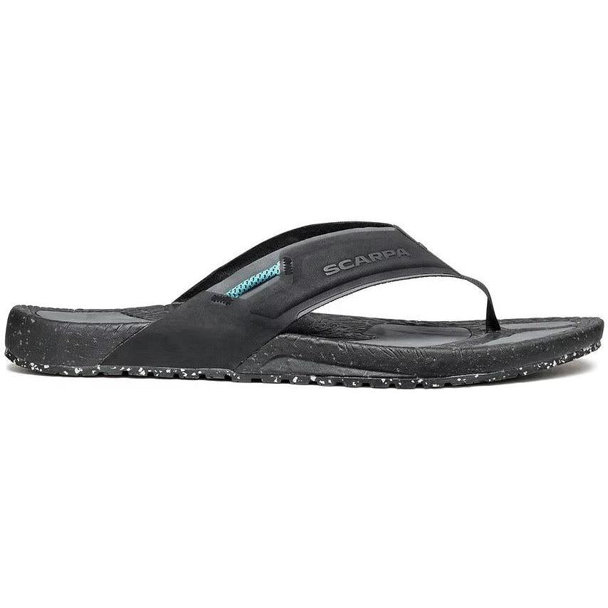 SCARPA Men's TEGU Flip Flop Sandal