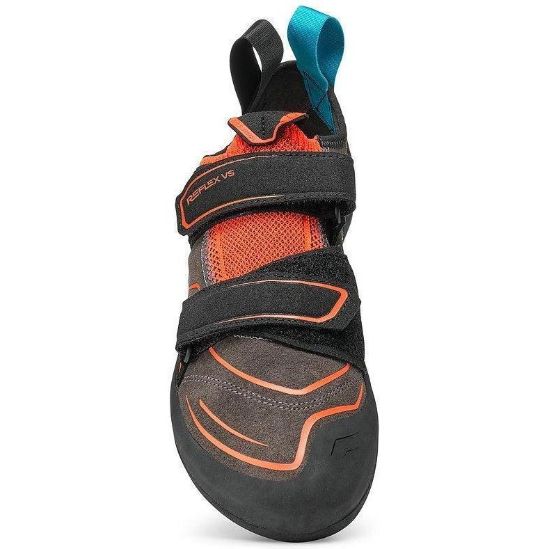 SCARPA Men's REFLEX VS Climbing Shoes