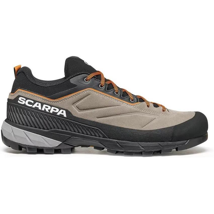 SCARPA Men's RAPID XT Approach Shoes