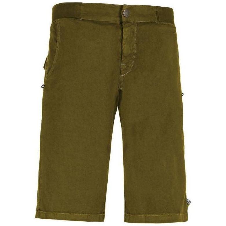 E9 Men's KROC Flax Shorts