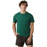 PRANA Men's Prospect Heights Crew Tee Shirt