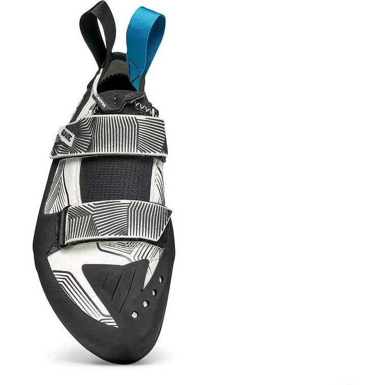 SCARPA Men's QUANTIC Climbing Shoes
