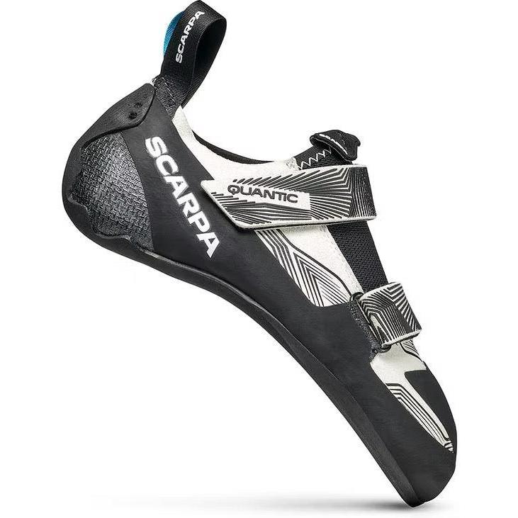 SCARPA Men's QUANTIC Climbing Shoes