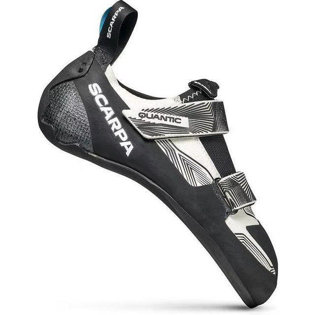 SCARPA Men's QUANTIC Climbing Shoes