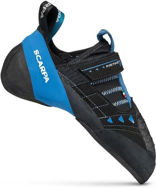 SCARPA Men's INSTINCT VSR Climbing Shoes