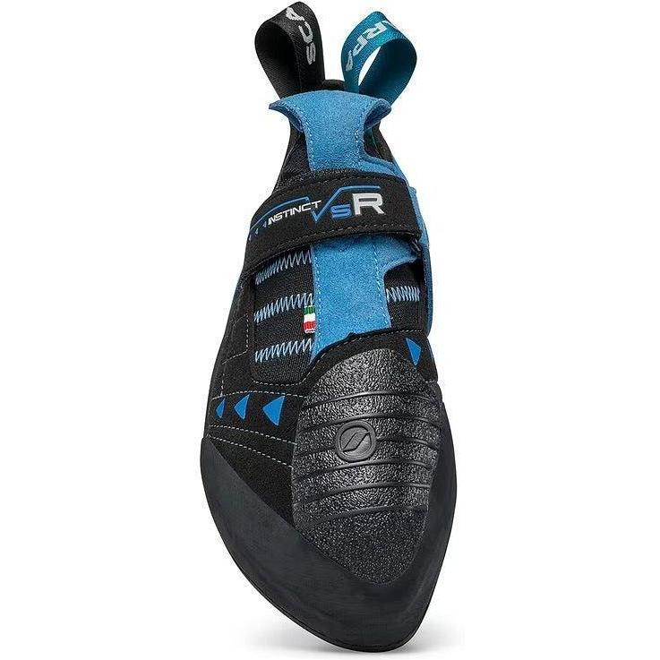 SCARPA Men's INSTINCT VSR Climbing Shoes