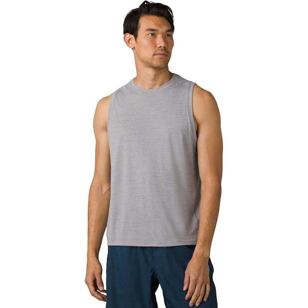 PRANA Men's Prospect Heights Tank
