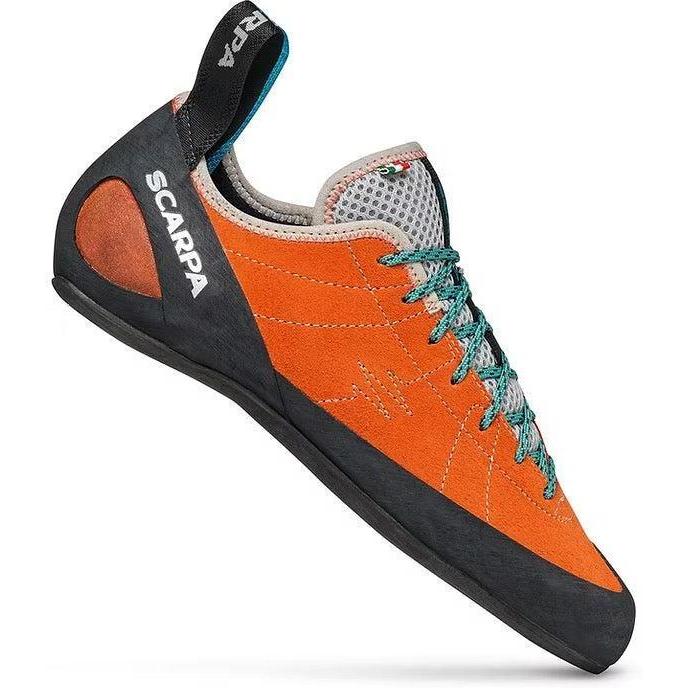 SCARPA Women's HELIX Climbing Shoes