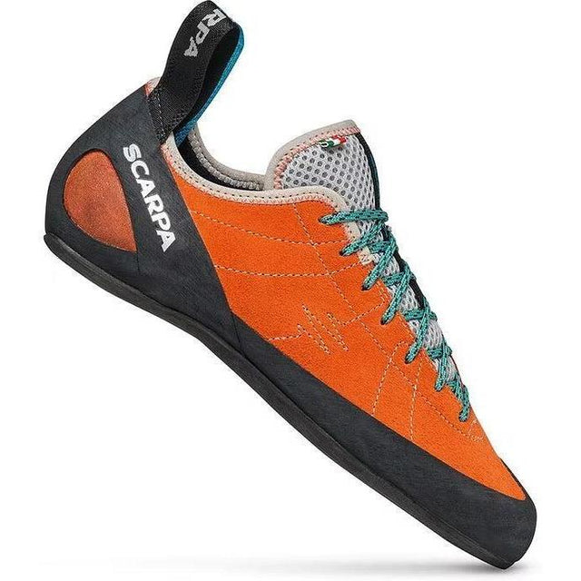 SCARPA Women's HELIX Climbing Shoes