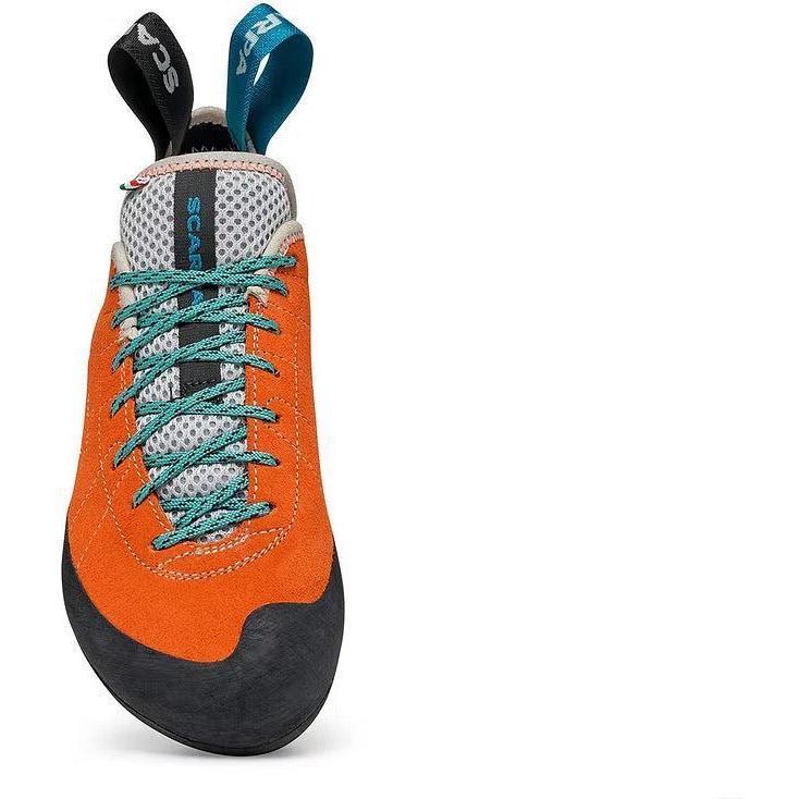 SCARPA Women's HELIX Climbing Shoes