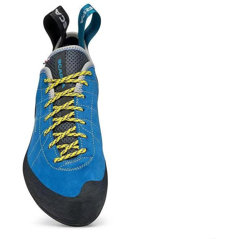 SCARPA Men's HELIX Climbing Shoes