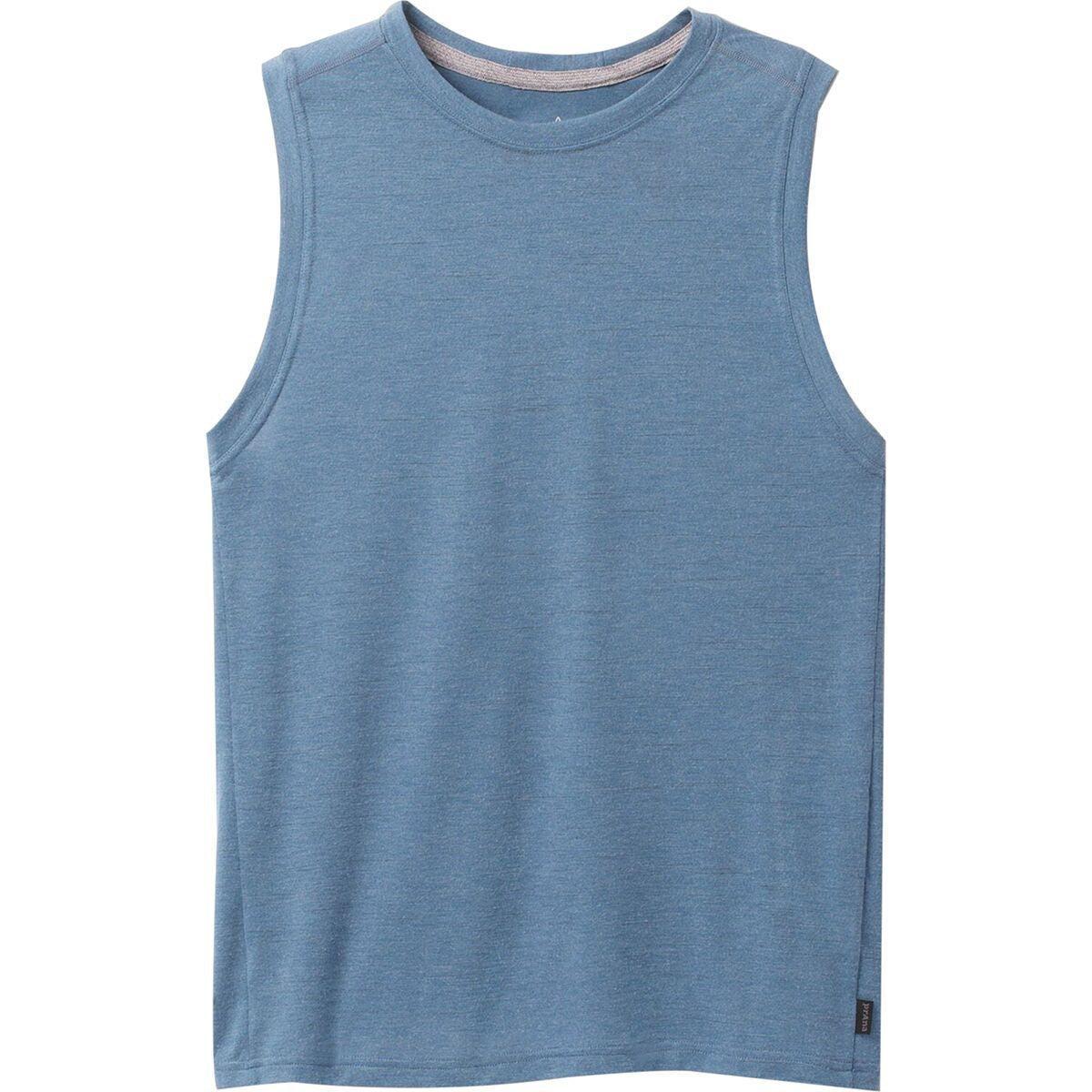 PRANA Men's Prospect Heights Tank