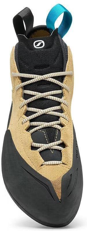 SCARPA Women's GENERATOR MID Climbing Shoes