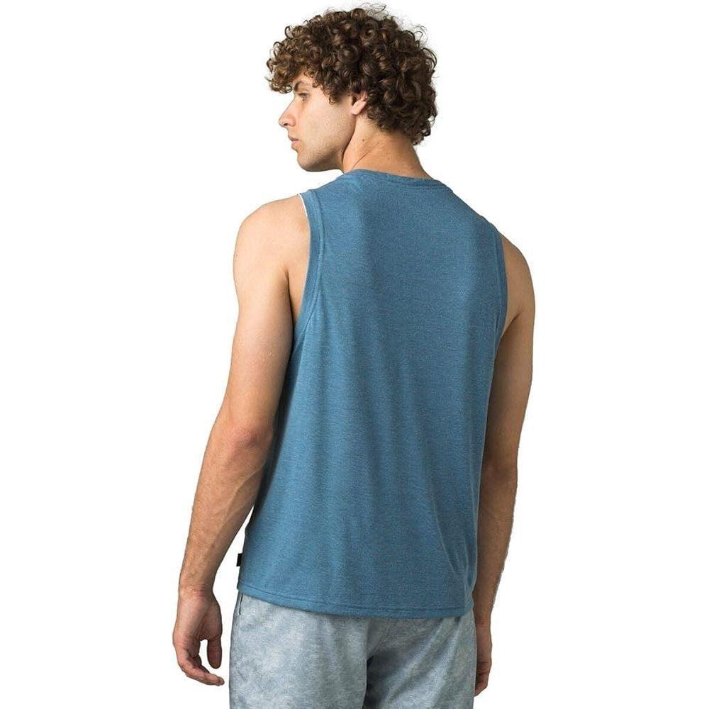 PRANA Men's Prospect Heights Tank