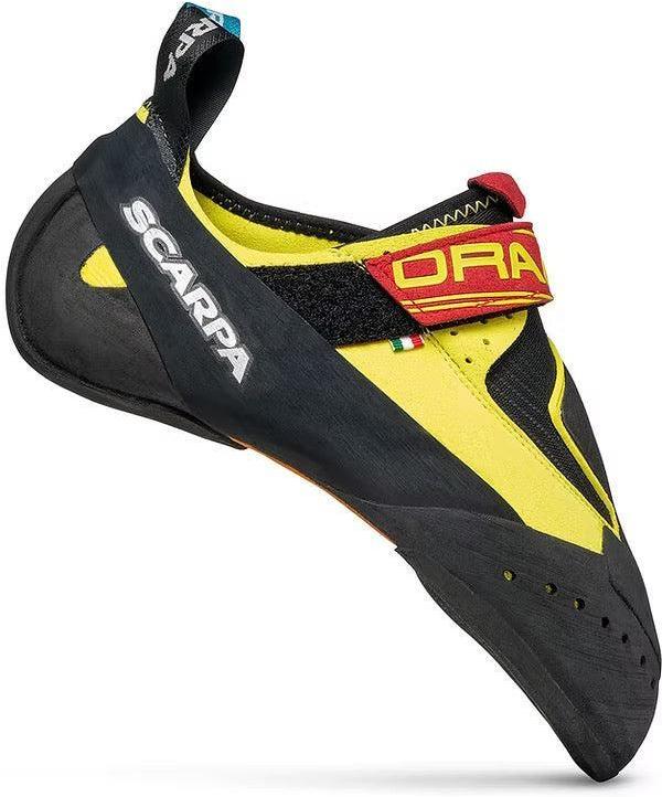 SCARPA KIDS DRAGO Climbing Shoes