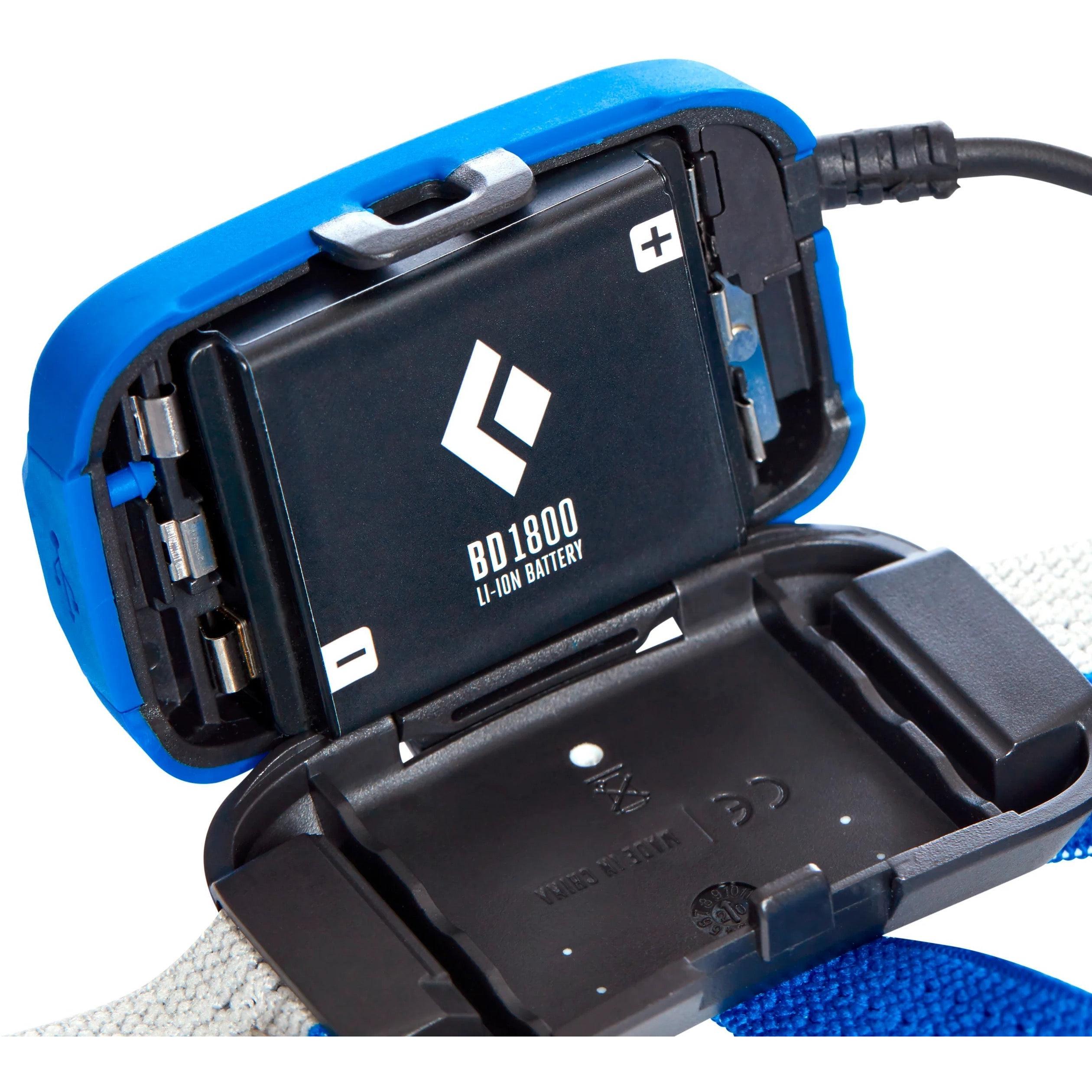 BLACK DIAMOND SPRINTER Headlamp