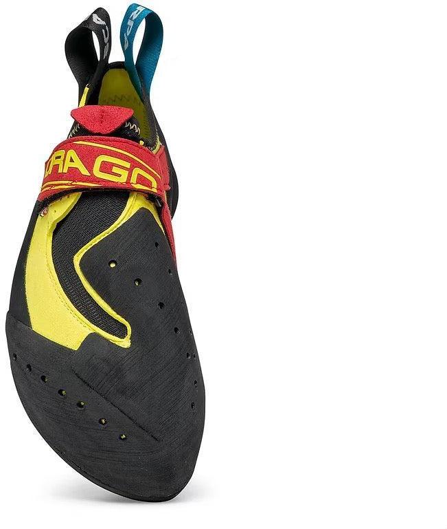 SCARPA KIDS DRAGO Climbing Shoes