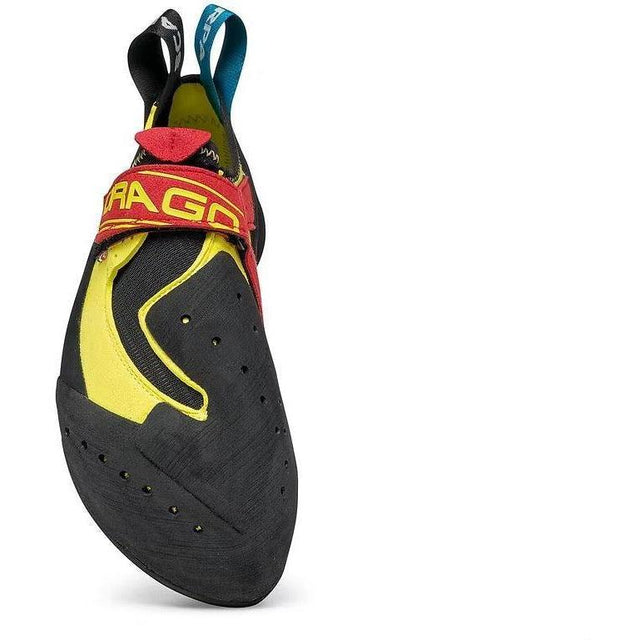 SCARPA Men's DRAGO Climbing Shoes