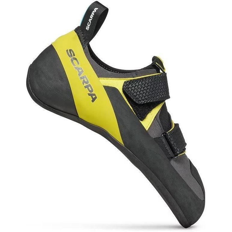 SCARPA Men's ARPIA V Climbing Shoes