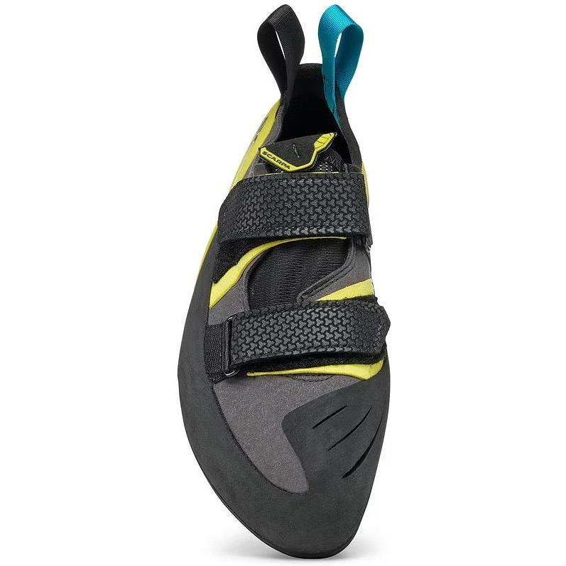 SCARPA Men's ARPIA V Climbing Shoes